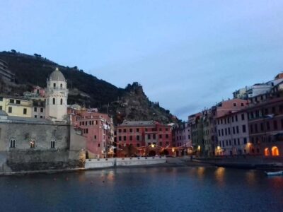 Vernazza (5 Terre): olive grove tour and oil and wine tasting - Meeting in Vernazza: Via Roma 53 and La Bottega