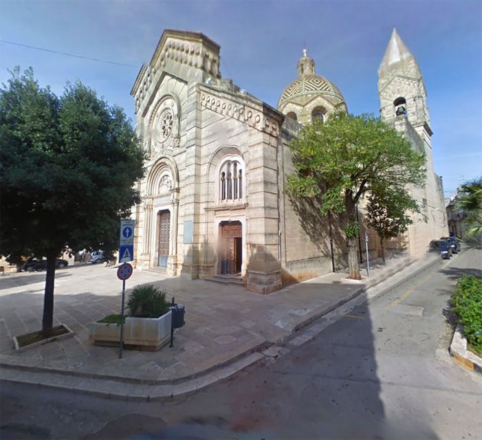 Villa Castelli: Highlights Walking Tour w/ Olive Oil Tasting - Price and value: is $32 worth it?