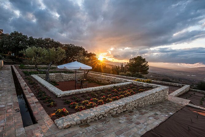 Visit Oil Mill Museum and Olive Oil Tasting in Ronda - Museum time and terraces: plan for extra hanging-out