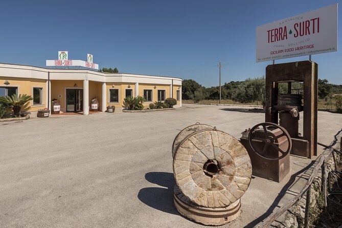Visit to the olive grove, oil tasting and lunch at the farm - Price and value: is $78.09 worth it?