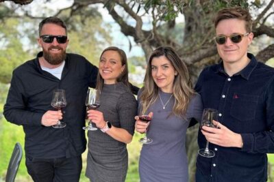 Waiheke Island: Taste&Graze Whisky Cellar Tour, Food, Olive Oil - The 5-hour pacing that keeps tastings fun, not frantic