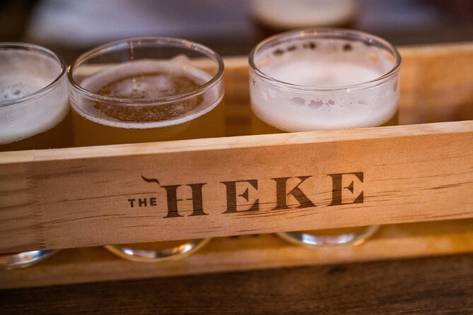 Waiheke Island: Taste&Graze Whisky Cellar Tour, Food, Olive Oil - Who should book this Waiheke Taste&Graze day trip