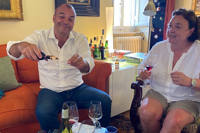 Wine and Extra virgin olive oil tasting in Lucca, Tuscany - Avoiding tourist traps, without sacrificing comfort