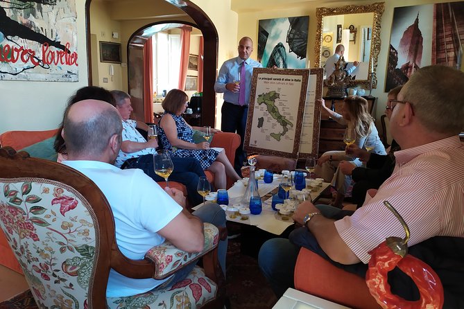 Wine and Extra virgin olive oil tasting in Lucca, Tuscany - Price in perspective: what you’re really paying for