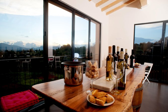 Wine and olive oil tasting & farm tour - A Small-Farm Tasting Just Outside Lucca