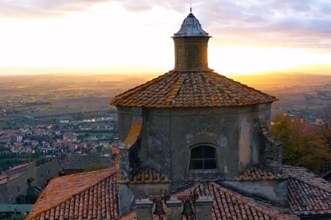 Wine and olive oil tastings with the locals - Pickup and the 9:30 am start: how to set yourself up