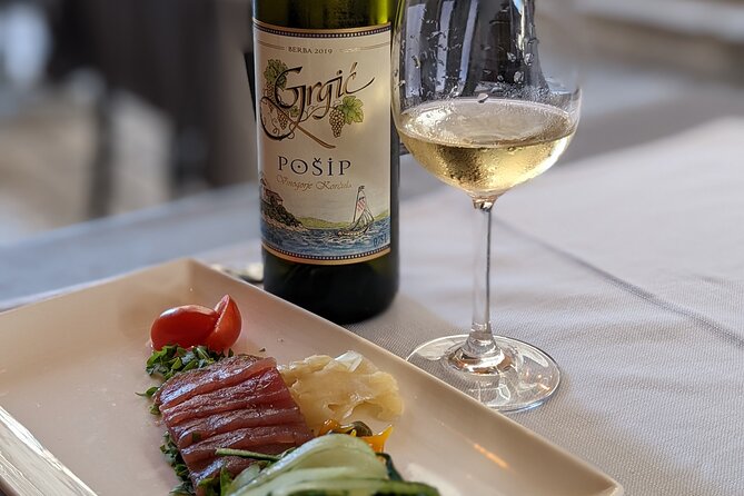 Wine, food and olive oil by PhD student - Starting at Onofrio’s Fountain and Crossing the Republic’s Biggest Sights
