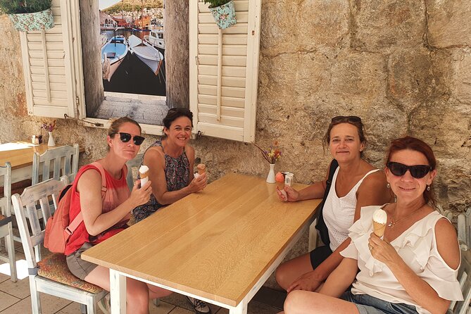 Wine, food and olive oil by PhD student - Price and Value: What $205.59 Buys in Dubrovnik