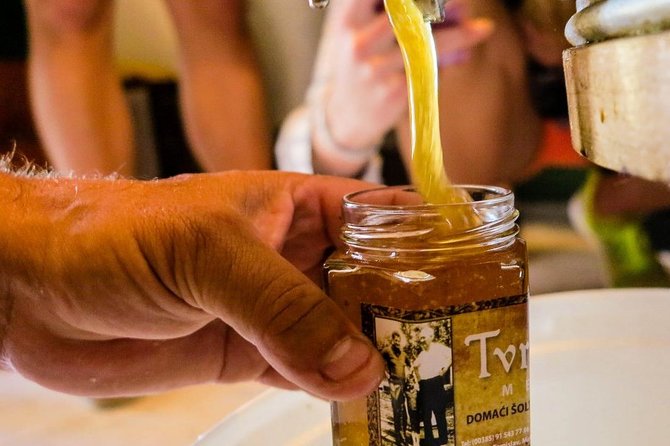 Wine, Honey & Olive Oil of Solta Island - Tasting Tour - Šolta in 4 Hours: How This Tasting Tour Actually Works