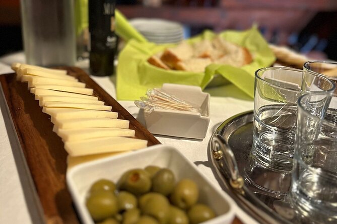 Wine, Honey & Olive Oil of Solta Island - Tasting Tour - Olynthia Olive Oil Mill: The Tasting That Sets the Standard