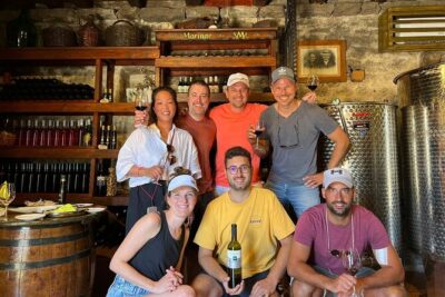 Wine, Honey & Olive Oil of Solta Island - Tasting Tour - First Pick-Up in Rogač: Where Your Island Day Starts