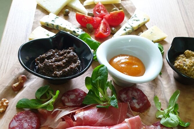 Wine, Honey & Olive Oil of Solta Island - Tasting Tour - The Rogač Return and Your Time Buffer Before Split