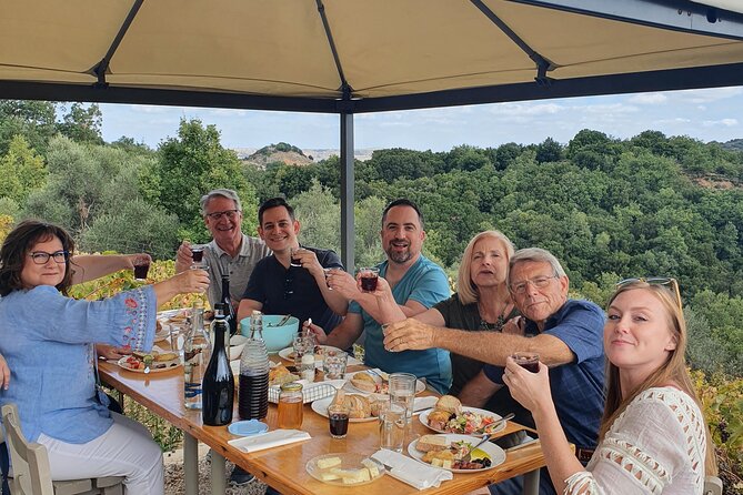 Wine, Olive Oil, and Honey Tour with Winemaker - Price and Value: What $217.23 Buys You Here