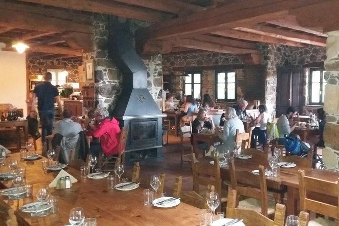 Wine & Olive Oil Tour with Lunch at Milia Mountain Retreat - Price and value: what $181.48 really buys you on this day