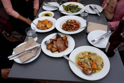 Wine & Olive Oil Tour with Lunch - Semi Private Safari Tour - Stop 1: Cave of St John the Hermit and a Nature Belvedere