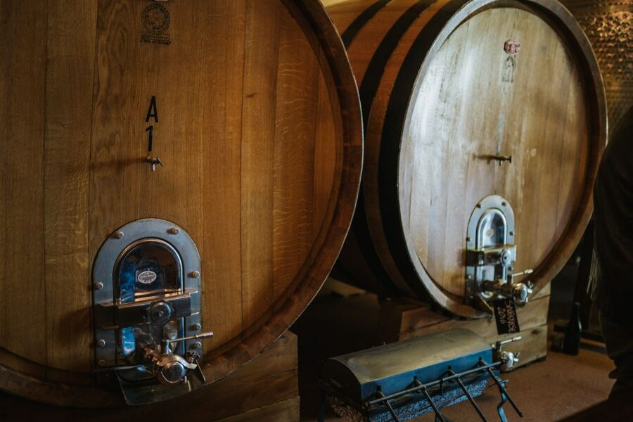 Wine tasting tour with olive oil and salami - Weather, timing, and the pace of a 1.5-hour experience